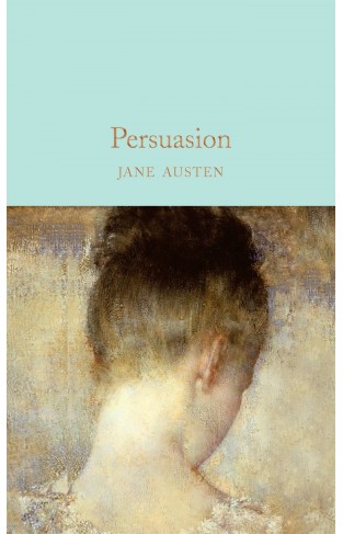 Persuasion (MacMillan Collectors Library)